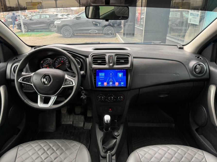 Renault Sandero II Рестайлинг Архангельск  - изображение 13