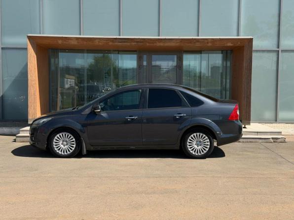Ford Focus II Рестайлинг с пробегом 2010 года, цена 550 000 рублей, 220000 км, седан, Автокод Объявления