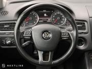 Volkswagen Touareg II Самара  - изображение 51