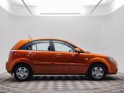 Kia Rio II Рестайлинг Москва  - изображение 20