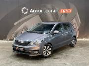Kia Rio III Рестайлинг Пермь  - изображение 23