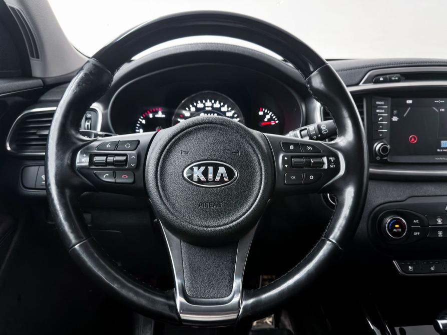 Kia Sorento III Prime Рестайлинг Уфа  - изображение 12