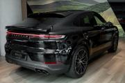 Porsche Cayenne III Рестайлинг Москва  - изображение 25