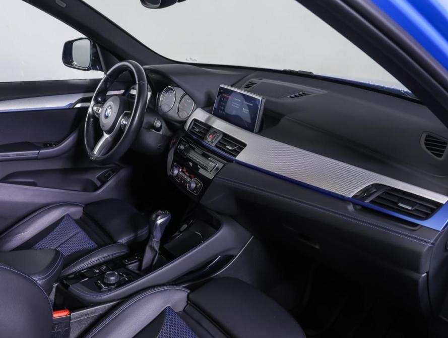 BMW X1 II (F48) Рестайлинг Москва  - изображение 11