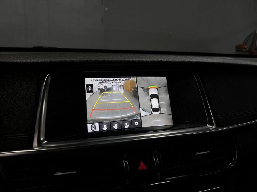 Kia Optima IV Тверь  - изображение 15
