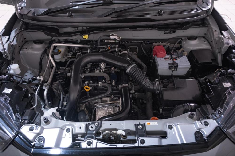 Toyota Raize I Томск  - изображение 22