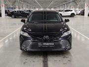 Toyota Camry VIII (XV70) Казань  - изображение 24