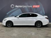 Lexus GS IV Пермь  - изображение 38