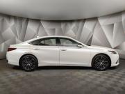 Lexus ES VII Рестайлинг Москва  - изображение 29