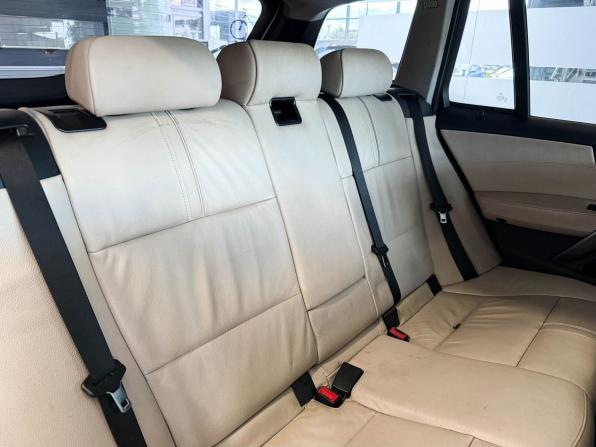 BMW X3 I (E83) Рестайлинг с пробегом 2010 года, цена 1 135 000 рублей, 241243 км, внедорожник, Автокод Объявления