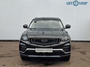 Geely Atlas Pro Москва  - изображение 15
