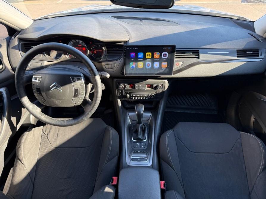 Citroen C5 II Энгельс  - изображение 18