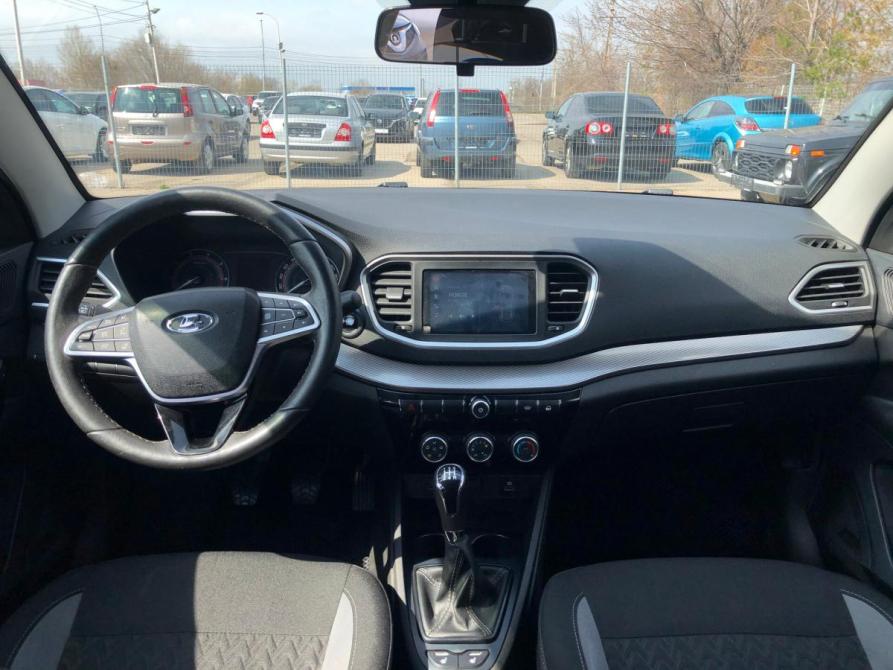 Lada (ВАЗ) Vesta I Рестайлинг (NG) Саратов  - изображение 27