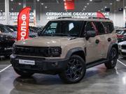 JETOUR T2 Санкт-Петербург  - изображение 30