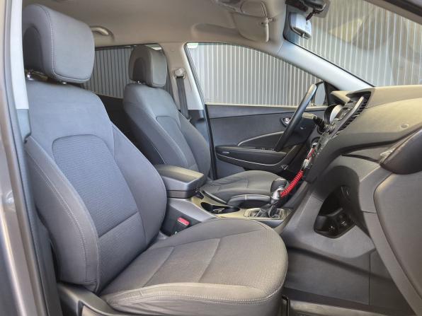 Hyundai Santa Fe III с пробегом 2014 года, цена 1 857 000 рублей, 88278 км, внедорожник, Автокод Объявления