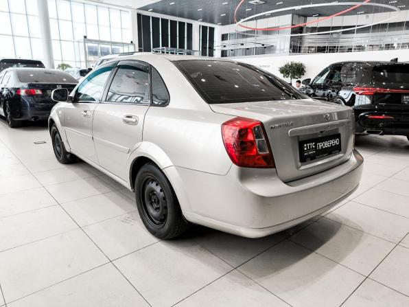 Daewoo Gentra II с пробегом 2014 года, цена 550 000 рублей, 127644 км, седан, Автокод Объявления