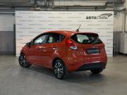 Ford Fiesta Mk6 Рестайлинг Санкт-Петербург  - изображение 19