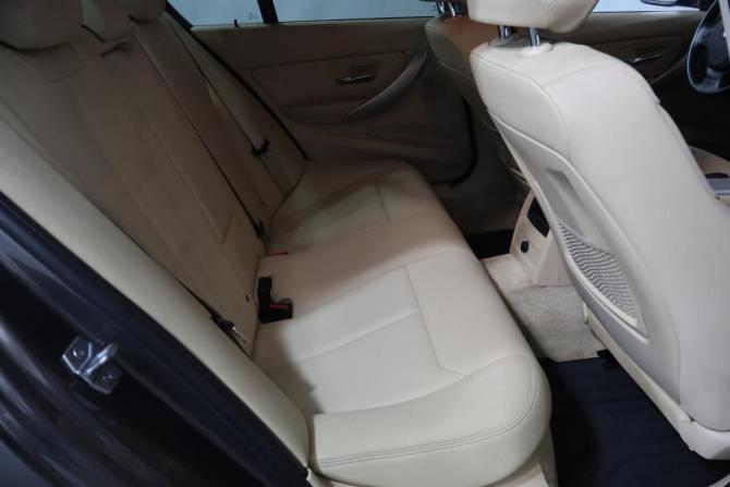 BMW 3 серии VI (F3x) с пробегом 2013 года, цена 1 749 000 рублей, 90000 км, седан, Автокод Объявления
