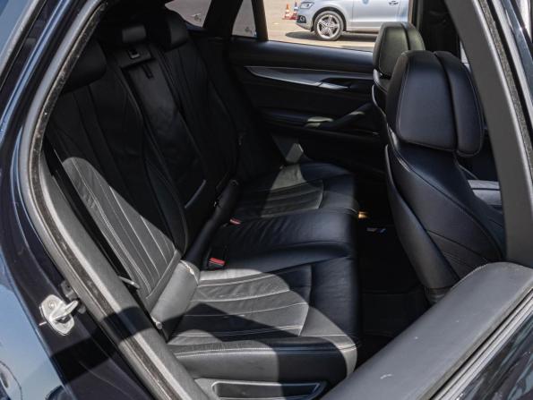 BMW X6 II (F16) с пробегом 2017 года, цена 3 550 000 рублей, 156428 км, внедорожник, Автокод Объявления