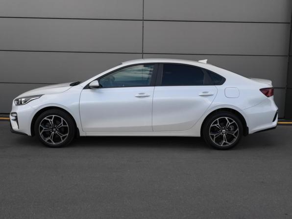 Kia Cerato IV с пробегом 2020 года, цена 1 879 000 рублей, 74810 км, седан, Автокод Объявления