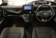 Toyota Sienta II Рестайлинг Астрахань  - изображение 35