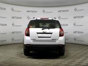 Chevrolet Captiva I Рестайлинг Москва  - изображение 24