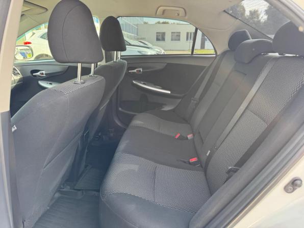 Toyota Corolla X (E140 E150) Рестайлинг с пробегом 2012 года, цена 995 000 рублей, 117713 км, седан, Автокод Объявления