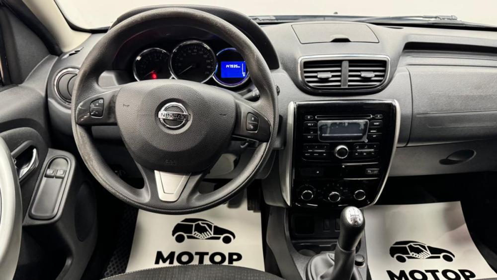 Nissan Terrano III (D10) Киров  - изображение 9