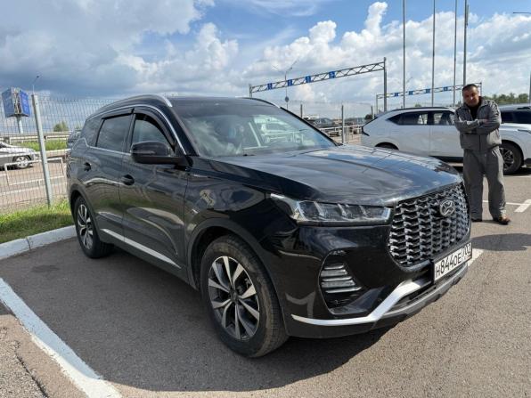 Xcite X-Cross 7 с пробегом 2024 года, цена 1 500 000 рублей, 85455 км, внедорожник, Автокод Объявления