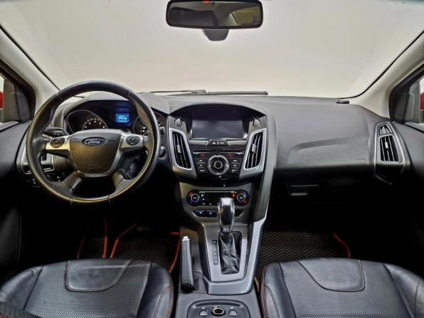 Ford Focus III с пробегом 2012 года, цена 720 000 рублей, 170000 км, седан, Автокод Объявления