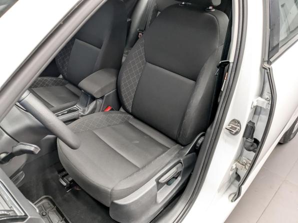 Skoda Octavia III (A7) Рестайлинг с пробегом 2020 года, цена 1 900 000 рублей, 97624 км, лифтбек, Автокод Объявления