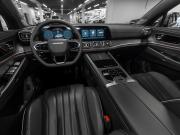 Jaecoo J8 Москва  - изображение 36