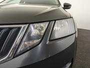 Skoda Octavia III (A7) Рестайлинг Москва  - изображение 42