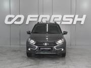 Lada (ВАЗ) Granta I Рестайлинг Ростов-на-Дону  - изображение 18