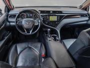 Toyota Camry VIII (XV70) Краснодар  - изображение 29