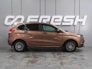Lada (ВАЗ) XRAY I Воронеж  - изображение 20