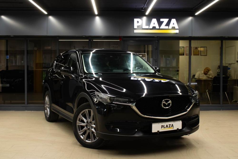 Mazda CX-5 II Уфа  - изображение 2
