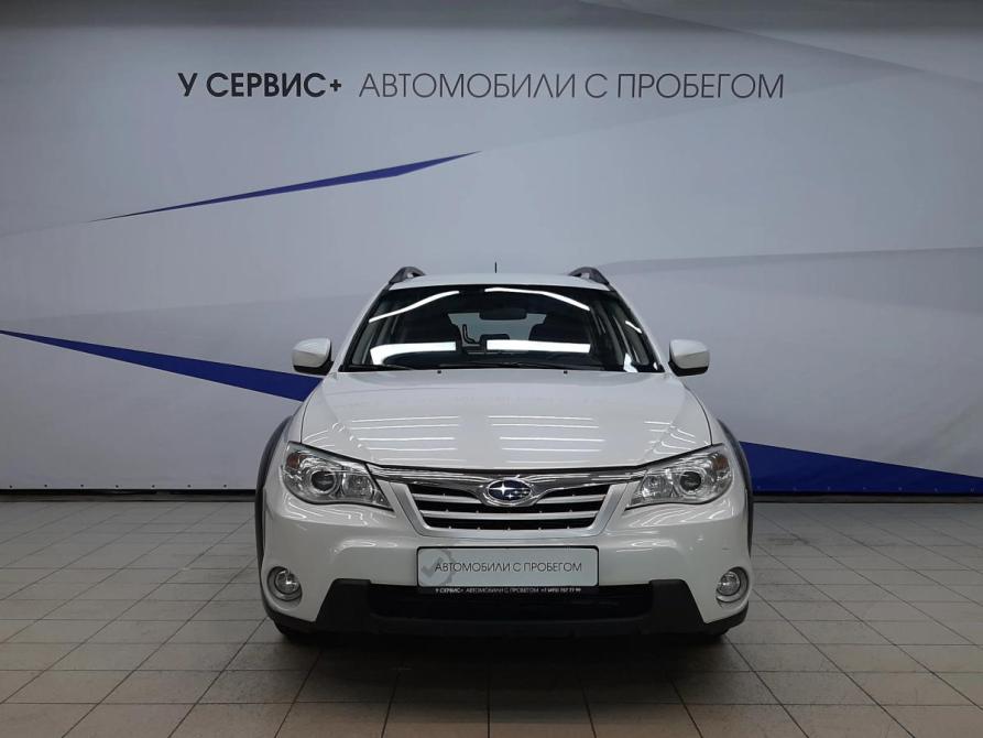 Subaru Impreza III Москва  - изображение 6
