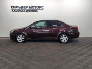 Toyota Avensis II Рестайлинг Пермь  - изображение 28