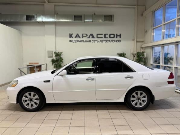 Toyota Mark II IX (X110) с пробегом 2001 года, цена 695 000 рублей, 297000 км, седан, Автокод Объявления