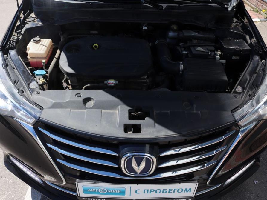 Changan Alsvin Нижний Новгород  - изображение 17