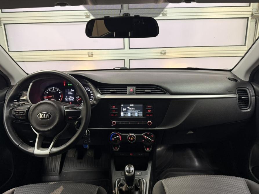 Kia Rio IV Рестайлинг Тверь  - изображение 19