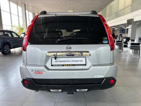 Nissan X-Trail II с пробегом 2010 года, цена 1 140 000 рублей, 290000 км, внедорожник, Автокод Объявления