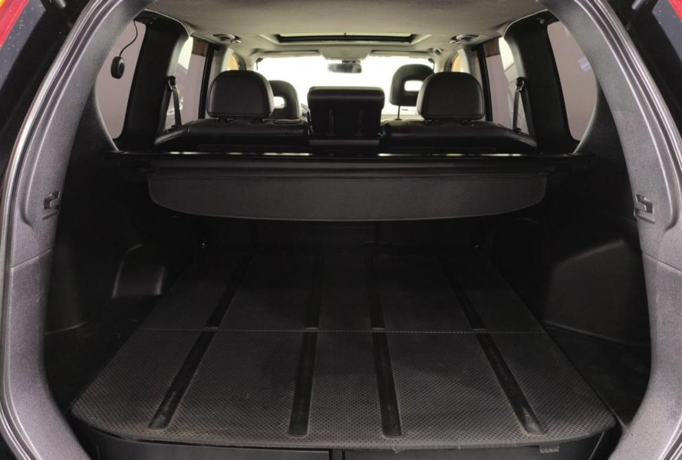 Nissan X-Trail II Нижний Новгород  - изображение 17