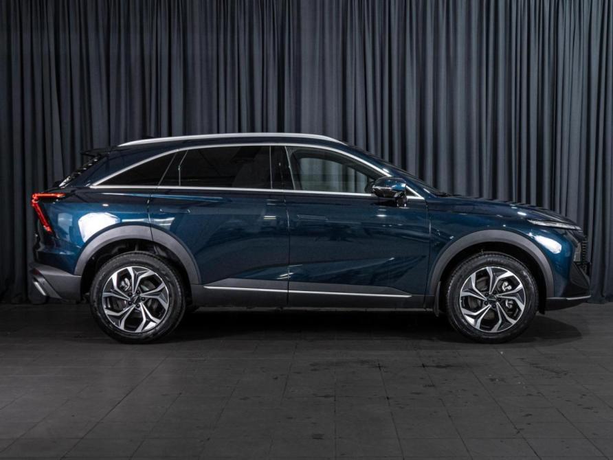 Haval F7 II Волгоград  - изображение 5
