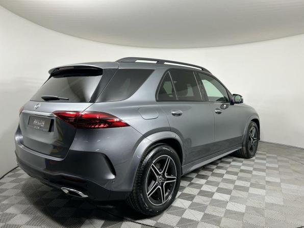 Новый Mercedes-Benz GLE II (V167) Рестайлинг 2025 года, цена 15 500 000 рублей, внедорожник, Автокод Объявления