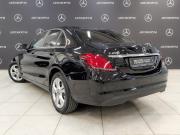 Mercedes-Benz C-Класс IV (W205) Рестайлинг Москва  - изображение 33