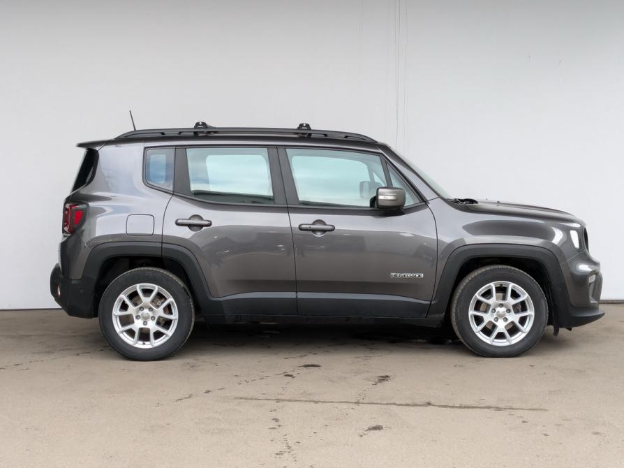 Jeep Renegade I Москва  - изображение 30