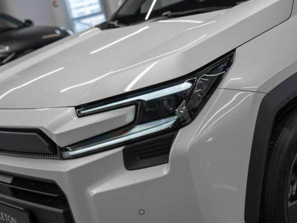 Toyota RAV4 VI (XA60) с пробегом 2025 года, цена 4 250 000 рублей, 30 км, внедорожник, Автокод Объявления