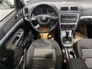 Skoda Octavia II (A5) Рестайлинг Курск  - изображение 27